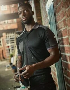 Tactical Threads Offensive Wicking Polo -XAMAX prod 92717 trs167 158655