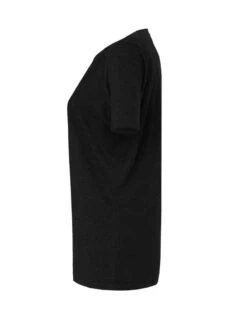 Bella+Canvas Womens Relaxed Heather Jersey Short Sleeve Tee -XAMAX prod be6400cvc 153741