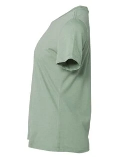 Bella+Canvas Womens Relaxed Heather Jersey Short Sleeve Tee -XAMAX prod be6400cvc 153763