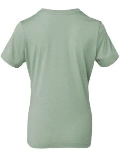 Bella+Canvas Womens Relaxed Heather Jersey Short Sleeve Tee -XAMAX prod be6400cvc 153764