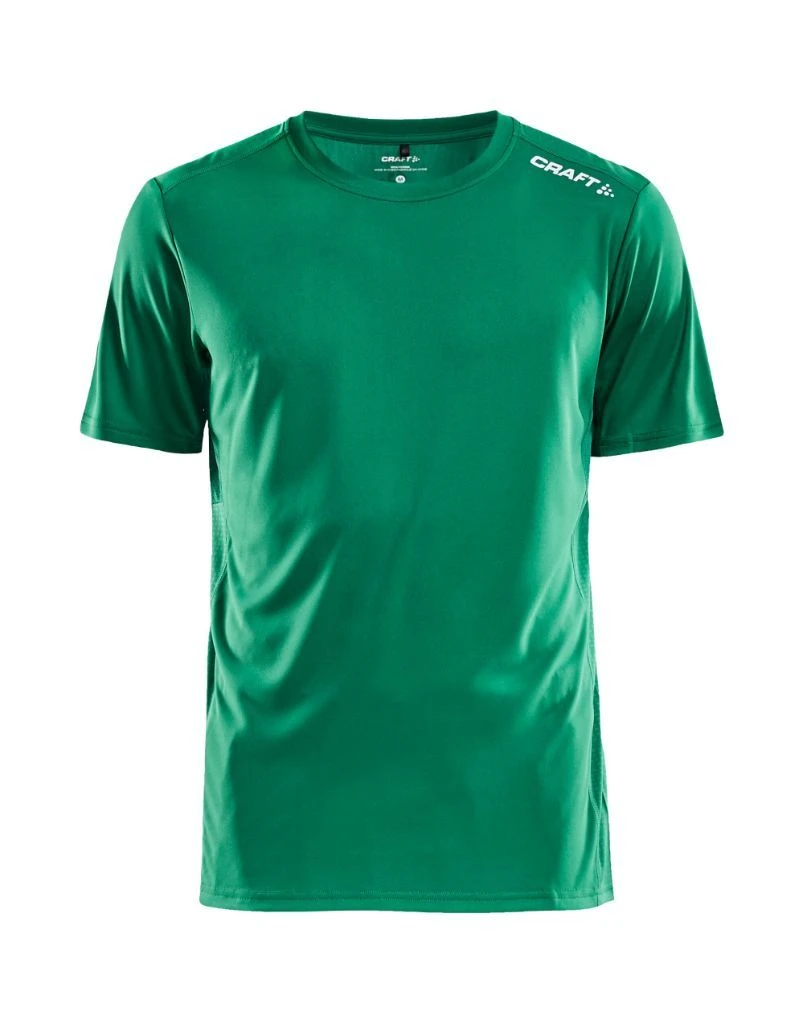 Craft Mens Rush Short Sleeve Tee 4 Craft Mens Rush Short Sleeve Tee - Image 2