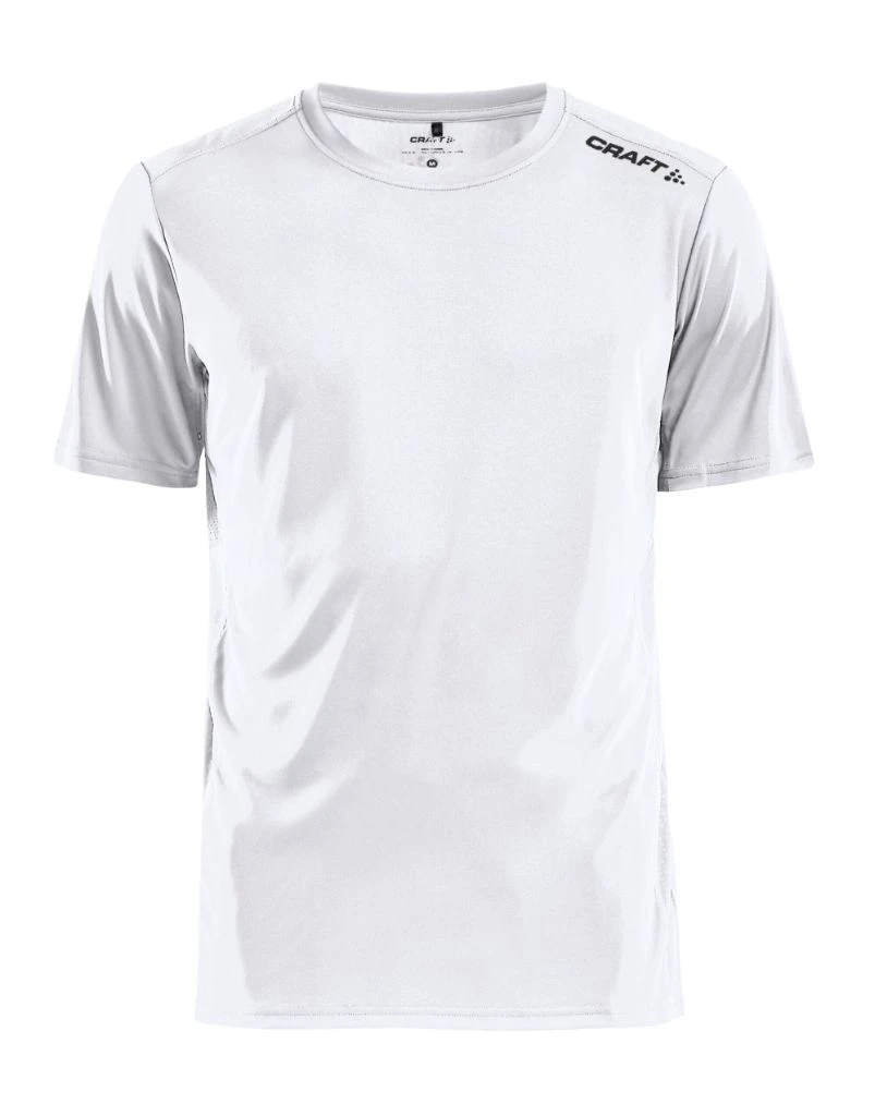 Craft Mens Rush Short Sleeve Tee 7 Craft Mens Rush Short Sleeve Tee - Image 5