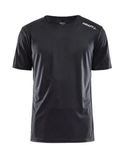 Craft Mens Rush Short Sleeve Tee 31 Craft Mens Rush Short Sleeve Tee -XAMAX prod cr1907361 160346 5