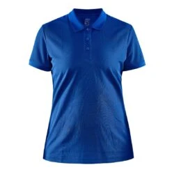 Craft Ladies Core Unify Polo Shirt -XAMAX prod cr1909139 161496