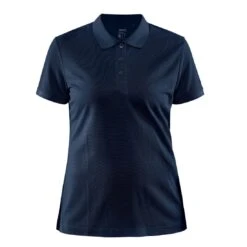 Craft Ladies Core Unify Polo Shirt -XAMAX prod cr1909139 161498