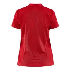 Craft Ladies Core Unify Polo Shirt -XAMAX prod cr1909139 161499