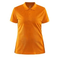 Craft Ladies Core Unify Polo Shirt -XAMAX prod cr1909139 161502