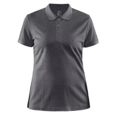 Craft Ladies Core Unify Polo Shirt -XAMAX prod cr1909139 161510