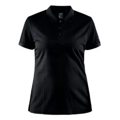 Craft Ladies Core Unify Polo Shirt