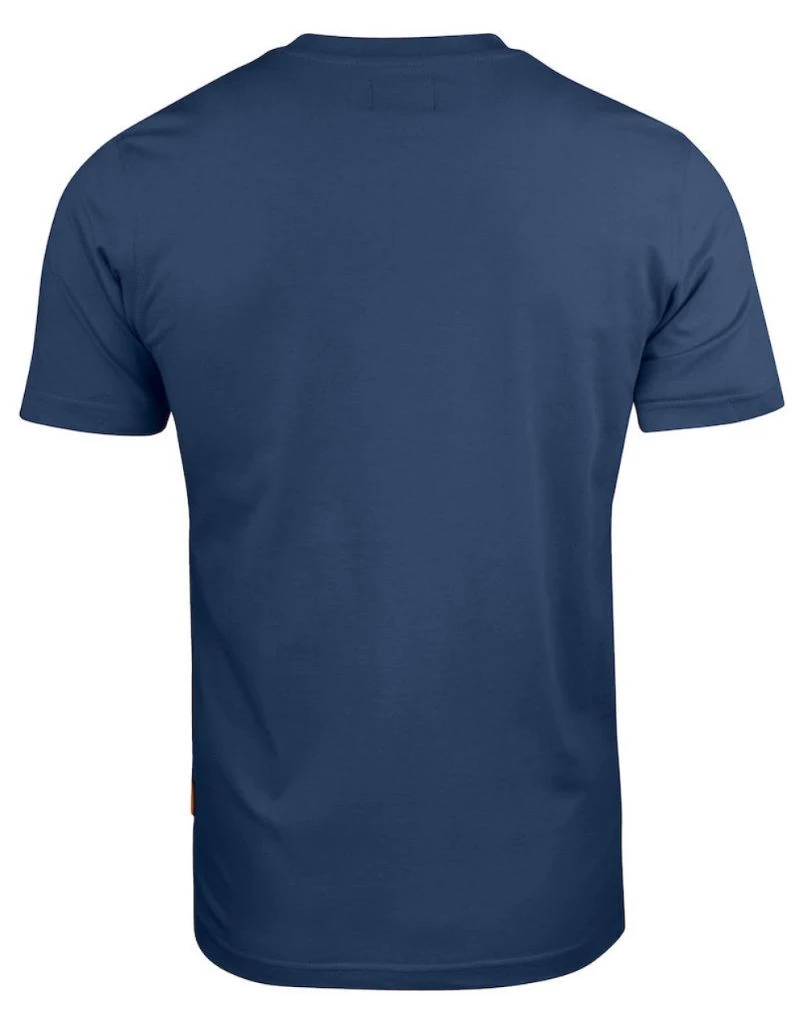 Jobman Mens T Shirt 8 Jobman Mens T Shirt - Image 6
