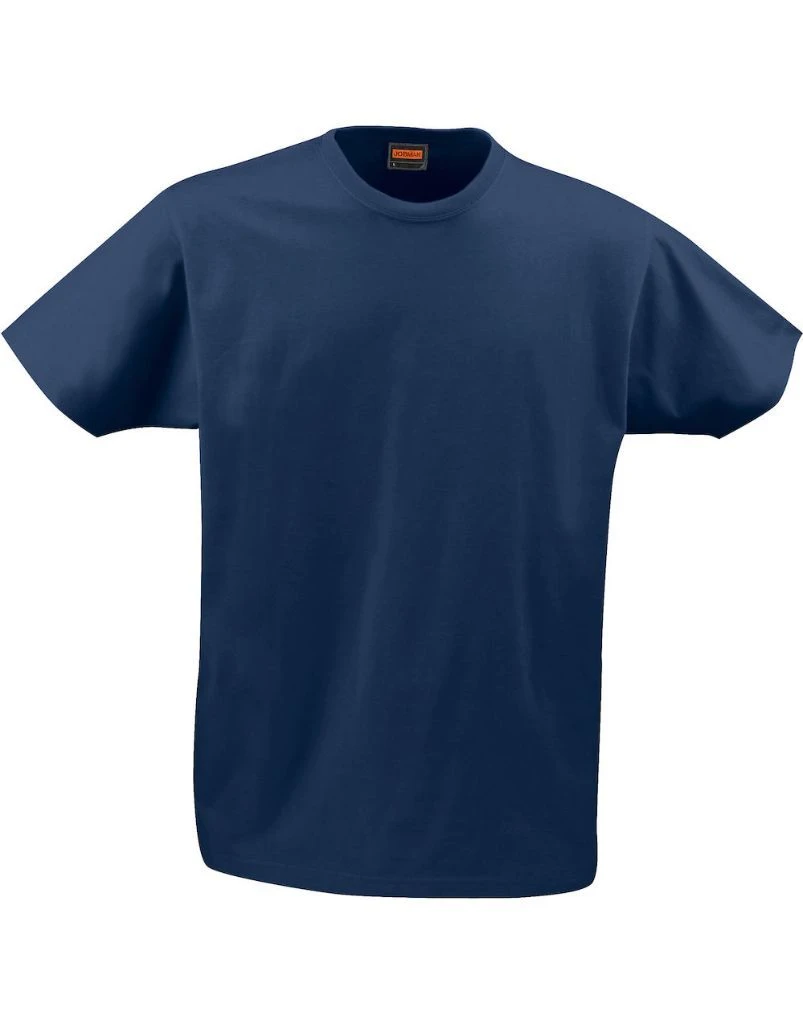 Jobman Mens T Shirt 7 Jobman Mens T Shirt - Image 5