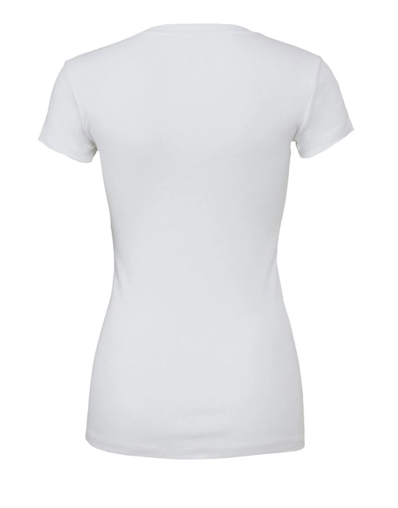 Bella+Canvas Womens Slim Fit Tee 17 Bella+Canvas Womens Slim Fit Tee - Image 15