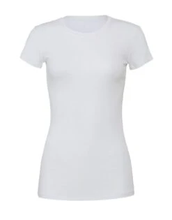 Bella+Canvas Womens Slim Fit Tee 35 Bella+Canvas Womens Slim Fit Tee -XAMAX prod be6004 125931