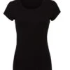 Bella+Canvas Womens Slim Fit Tee