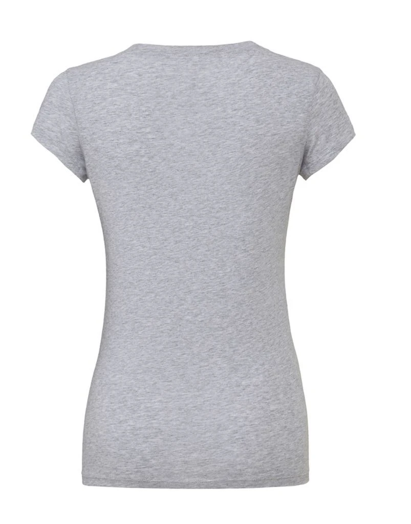 Bella+Canvas Womens Slim Fit Tee 22 Bella+Canvas Womens Slim Fit Tee - Image 20
