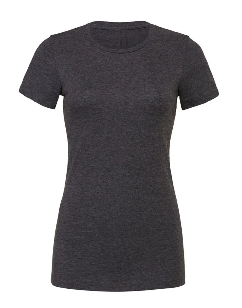 Bella+Canvas Womens Slim Fit Tee 10 Bella+Canvas Womens Slim Fit Tee - Image 8