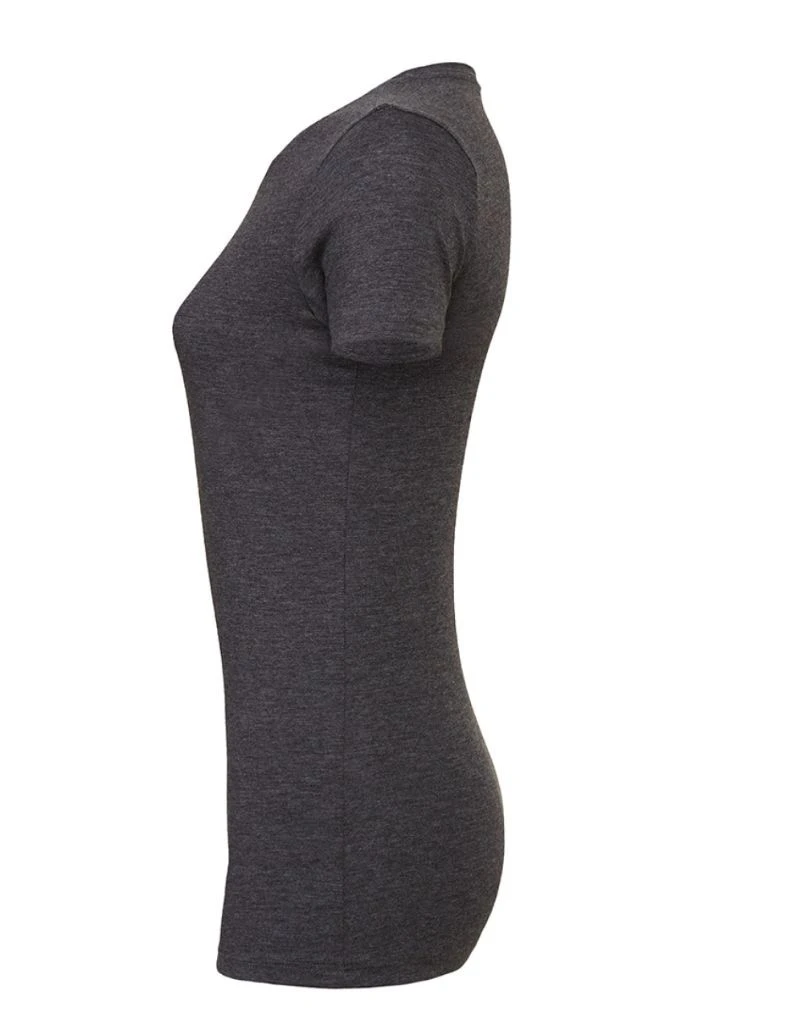 Bella+Canvas Womens Slim Fit Tee 12 Bella+Canvas Womens Slim Fit Tee - Image 10