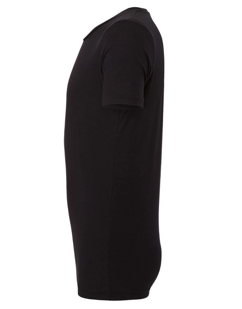 Bella+Canvas Unisex Triblend Short Sleeve Tee 6 Bella+Canvas Unisex Triblend Short Sleeve Tee - Image 4