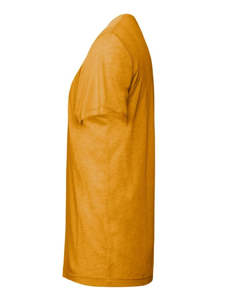 Bella+Canvas Unisex Triblend Short Sleeve Tee 5 Bella+Canvas Unisex Triblend Short Sleeve Tee - Image 3