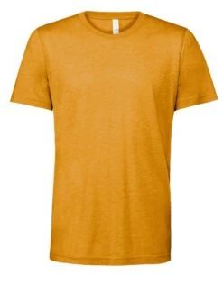 Bella+Canvas Unisex Triblend Short Sleeve Tee 37 Bella+Canvas Unisex Triblend Short Sleeve Tee -XAMAX prod ca3413 146049