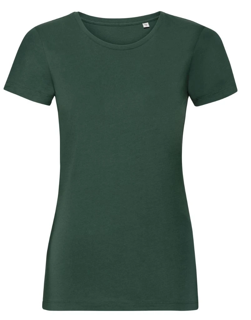 Russell Pure Organic Ladies T 15 Russell Pure Organic Ladies T - Image 13