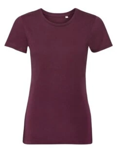Russell Pure Organic Ladies T 28 Russell Pure Organic Ladies T -XAMAX prod r108f 132584