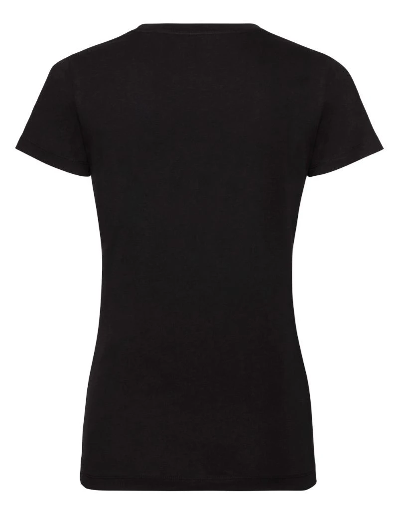 Russell Pure Organic Ladies T 5 Russell Pure Organic Ladies T - Image 3