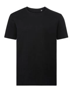 Russell Pure Organic Mens T
