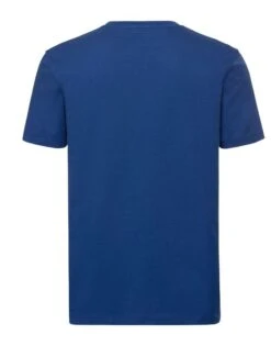 Russell Pure Organic Mens T -XAMAX prod r108m 132565