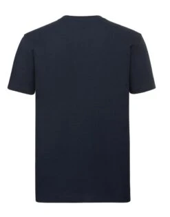 Russell Pure Organic Mens T -XAMAX prod r108m 132571