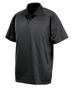Spiro Impact Performance Air Cool Polo