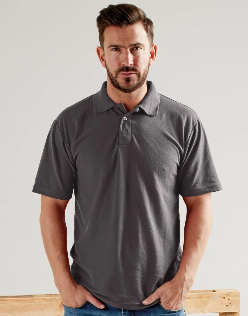 Ultimate Clothing Company Everyday Polo 17 Ultimate Clothing Company Everyday Polo - Image 15