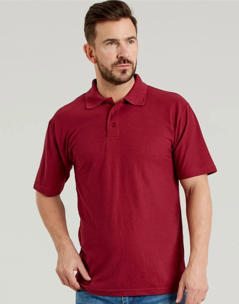 Ultimate Clothing Company Everyday Polo 14 Ultimate Clothing Company Everyday Polo - Image 12