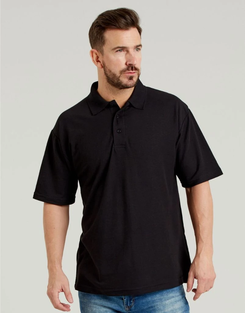 Ultimate Clothing Company Everyday Polo 9 Ultimate Clothing Company Everyday Polo - Image 7