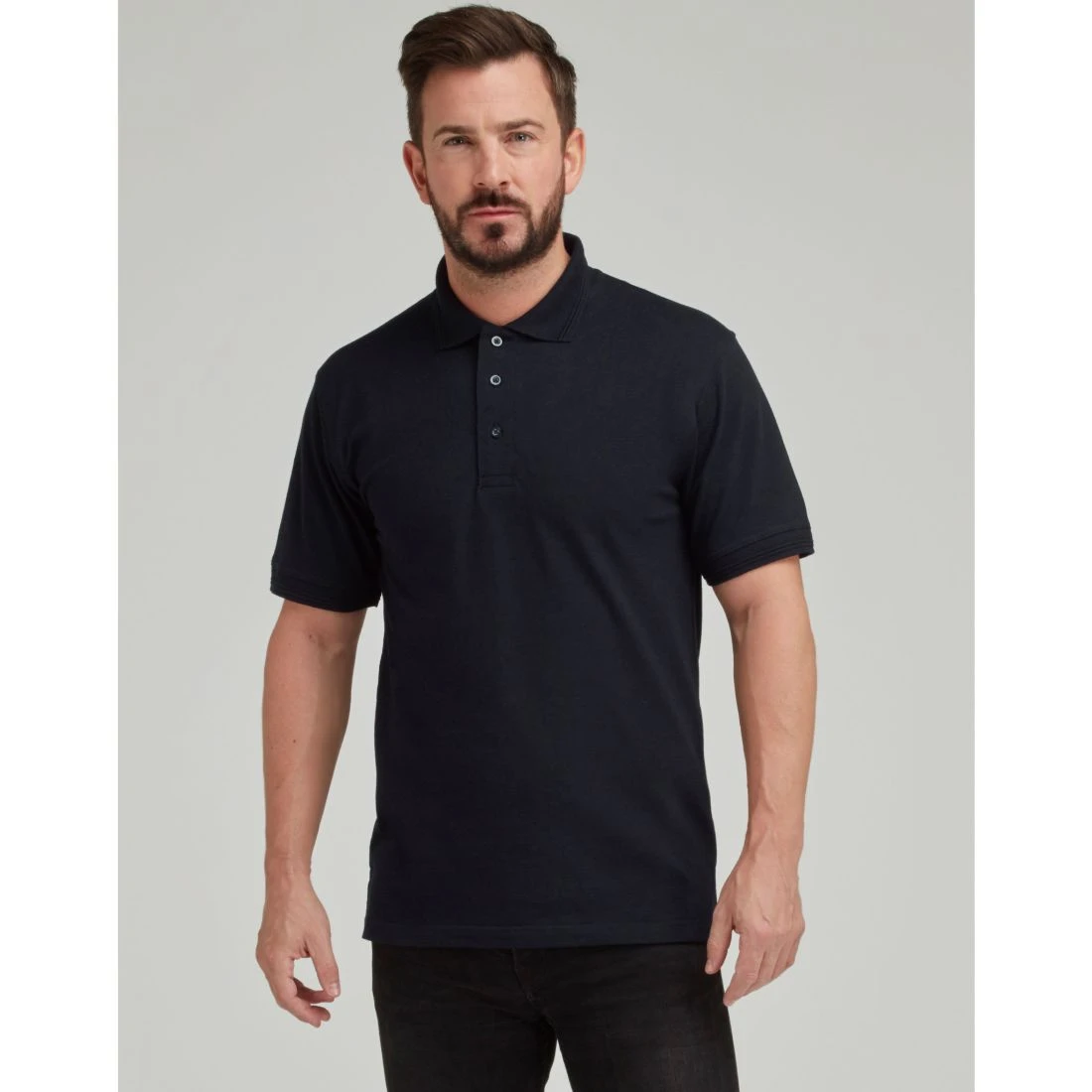 Ultimate Clothing Company Classic Polo 6 Ultimate Clothing Company Classic Polo - Image 4