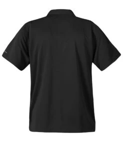 Stormtech Apollo H2X-dry Polo Shirt -XAMAX ps1 blk back 2