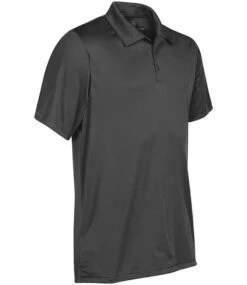 Stormtech Apollo H2X-dry Polo Shirt -XAMAX ps1 gph right
