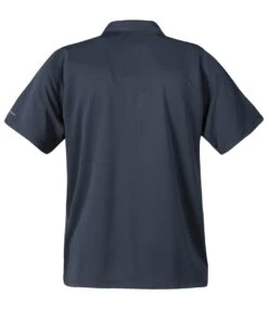 Stormtech Apollo H2X-dry Polo Shirt -XAMAX ps1 nav back 1