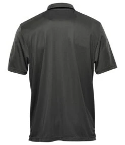 Stormtech Treeline Performance Polo Shirt -XAMAX pts1 gph back 1