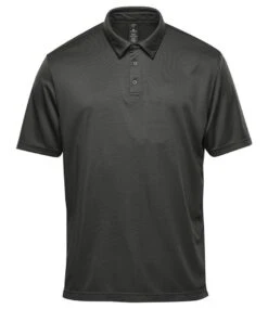 Stormtech Treeline Performance Polo Shirt -XAMAX pts1 gph front