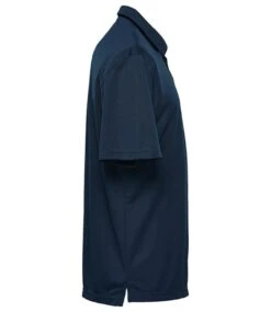 Stormtech Treeline Performance Polo Shirt -XAMAX pts1 nav right