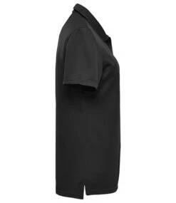 Stormtech Ladies Treeline Performance Polo Shirt -XAMAX pts1w blk right