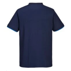 Portwest PW2 Cotton Comfort T Shirt Short Sleeved 27 Portwest PW2 Cotton Comfort T Shirt Short Sleeved -XAMAX pw211nrr r 1
