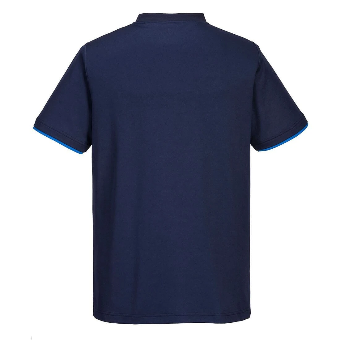 Portwest PW2 Cotton Comfort T Shirt Short Sleeved 20 Portwest PW2 Cotton Comfort T Shirt Short Sleeved - Image 18