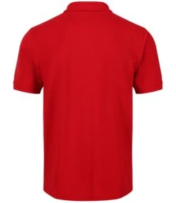 Regatta Classic Piqué Polo Shirt -XAMAX rg320 csr back