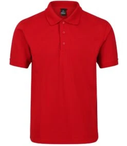 Regatta Classic Piqué Polo Shirt -XAMAX rg320 csr front