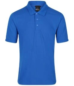 Regatta Classic Piqué Polo Shirt -XAMAX rg320 oxb front