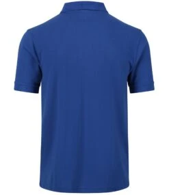 Regatta Classic Piqué Polo Shirt -XAMAX rg320 roy back