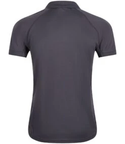 Regatta Coolweave Piqué Polo Shirt 27 Regatta Coolweave Piqué Polo Shirt -XAMAX rg525 irn back