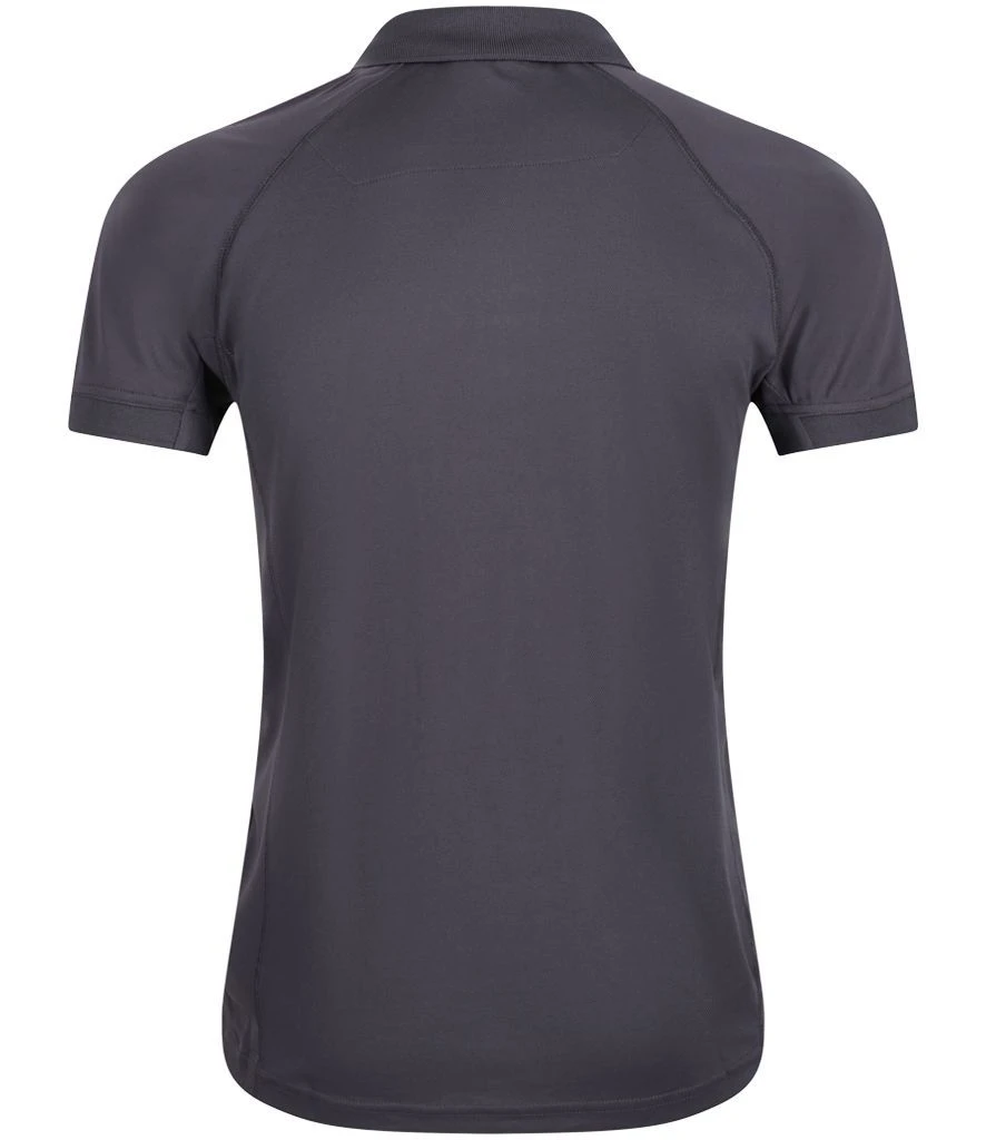 Regatta Coolweave Piqué Polo Shirt 8 Regatta Coolweave Piqué Polo Shirt - Image 6